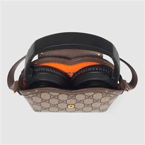 gucci headphone case|genuine Gucci phone case.